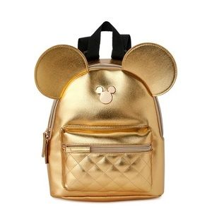 Mickey Mouse Mini Backpack